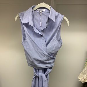 Shirt and Dress combo